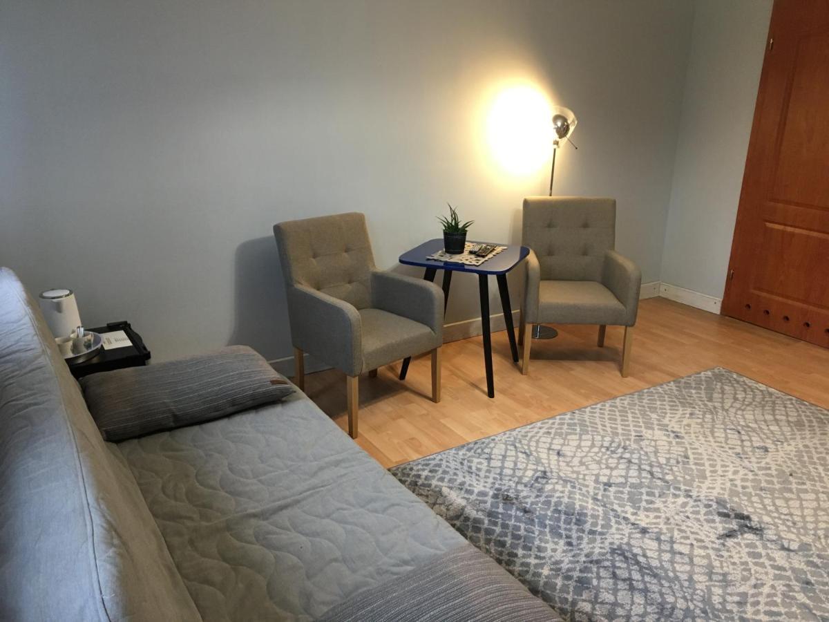 Apartamenty Zielona Gora Eksteriør billede