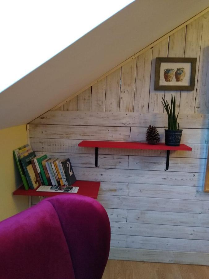 Apartamenty Zielona Gora Eksteriør billede