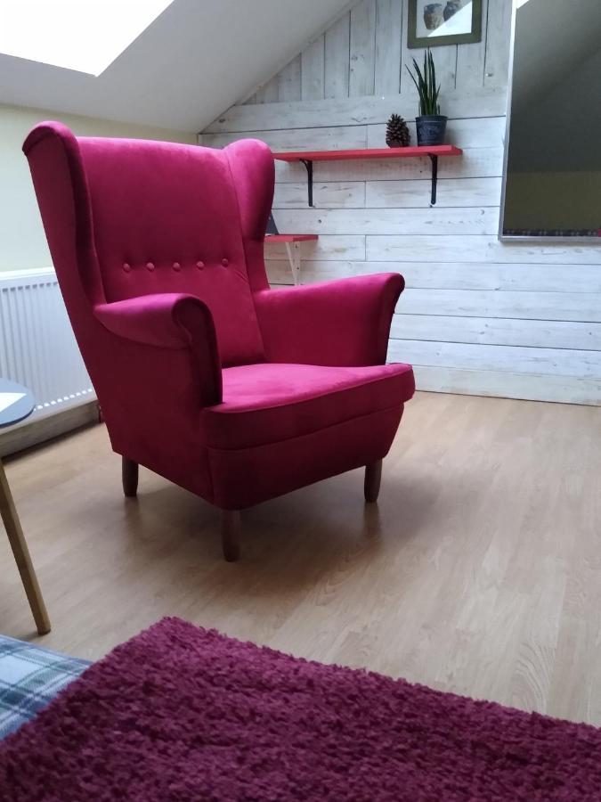 Apartamenty Zielona Gora Eksteriør billede