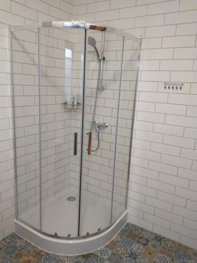 Apartamenty Zielona Gora Eksteriør billede