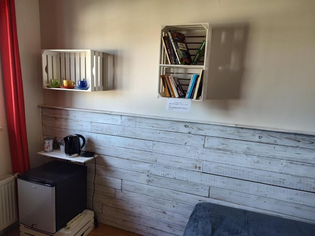 Apartamenty Zielona Gora Eksteriør billede
