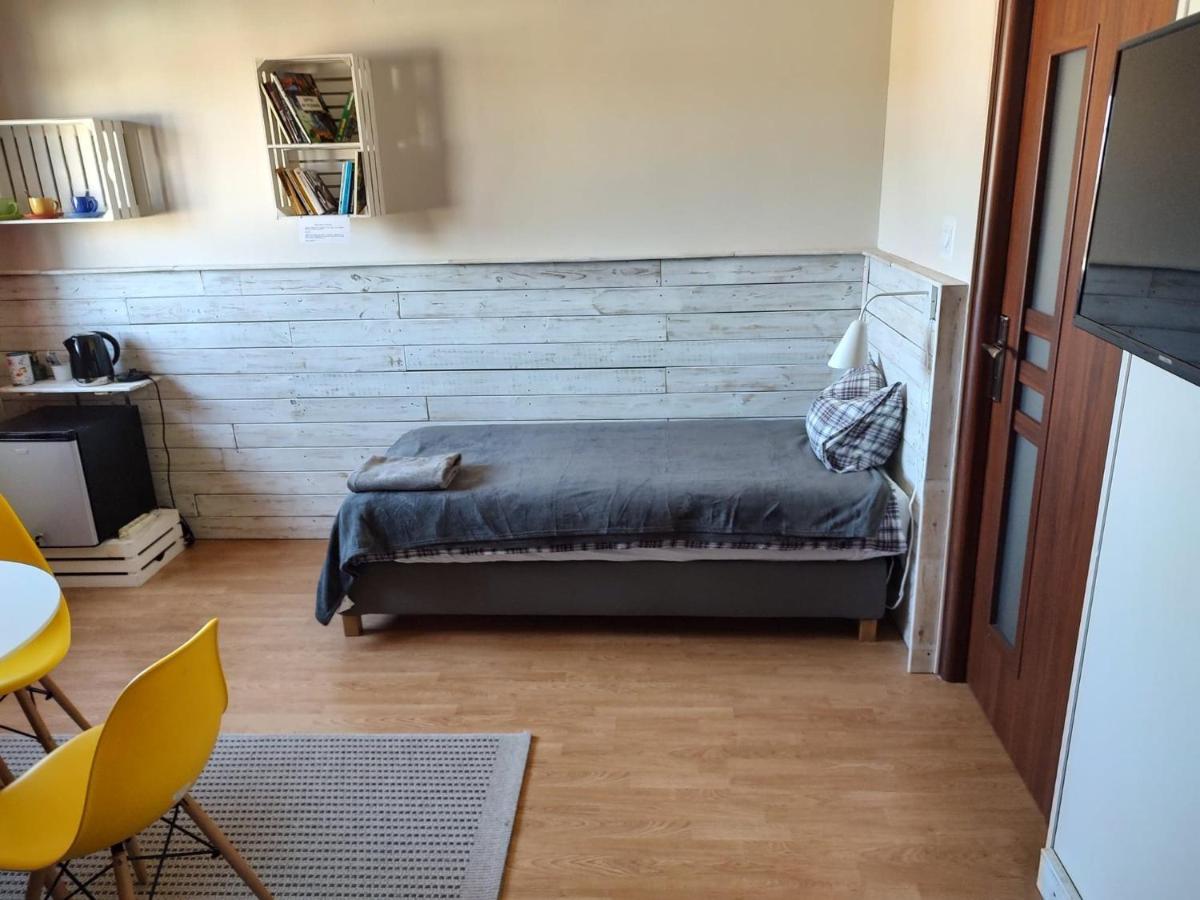 Apartamenty Zielona Gora Eksteriør billede