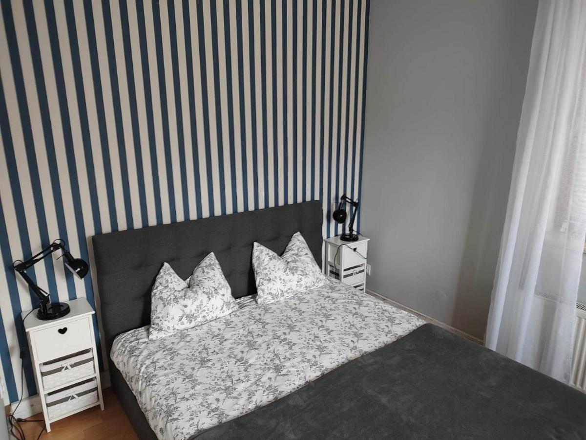 Apartamenty Zielona Gora Eksteriør billede