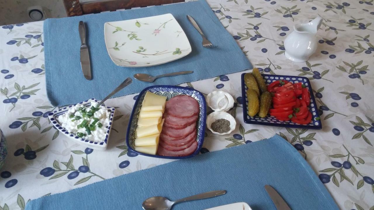 Apartamenty Zielona Gora Eksteriør billede