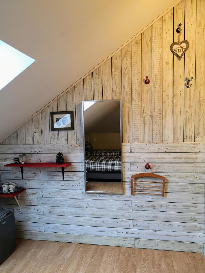 Apartamenty Zielona Gora Eksteriør billede