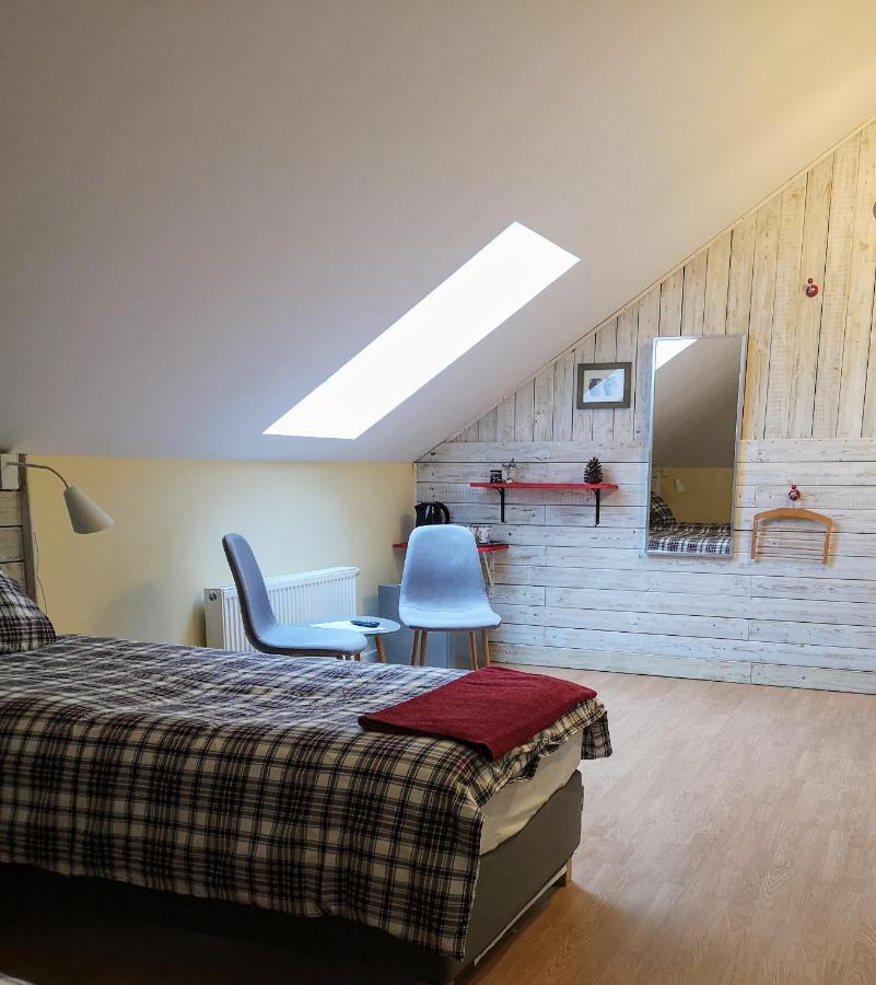 Apartamenty Zielona Gora Eksteriør billede