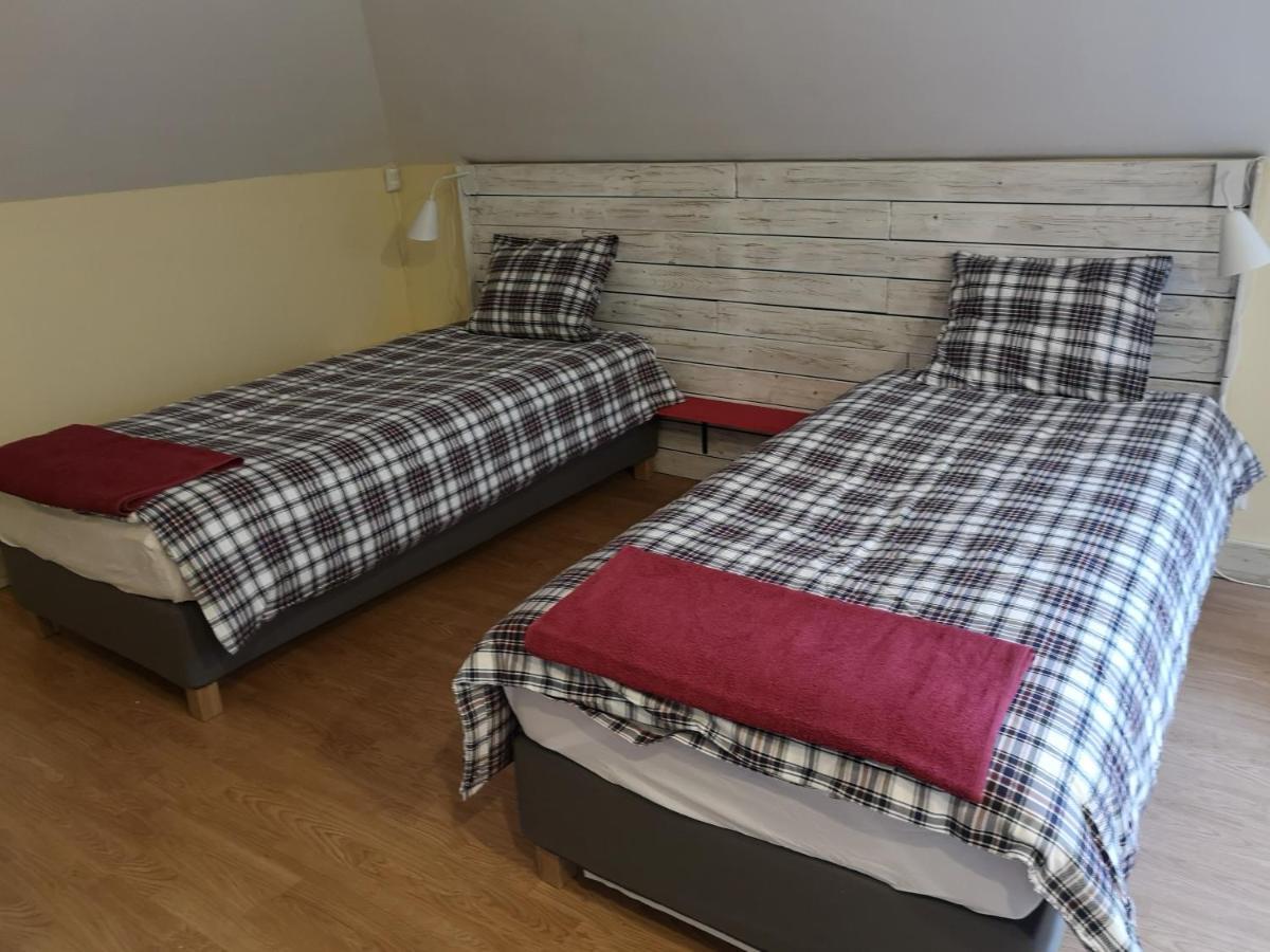 Apartamenty Zielona Gora Eksteriør billede